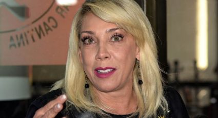 Tras 30 años en Televisa, Cynthia Klitbo llega a 'VLA' y hace dolorosa confesión de su vida