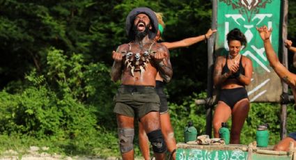 'Survivor México': Ellos ganan este jueves 17 agosto el collar de inmunidad individual