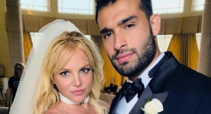 Sam Asghari confirma su separación de Britney Spears; este sería el lamentable motivo
