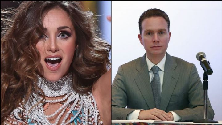¿Anahí cancelará su participación en el tour de RBD? Esto dijo su esposo, Manuel Velasco