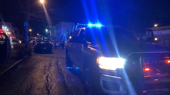 Con disparos a quemarropa, gatilleros terminan con la vida de un hombre en Nuevo León