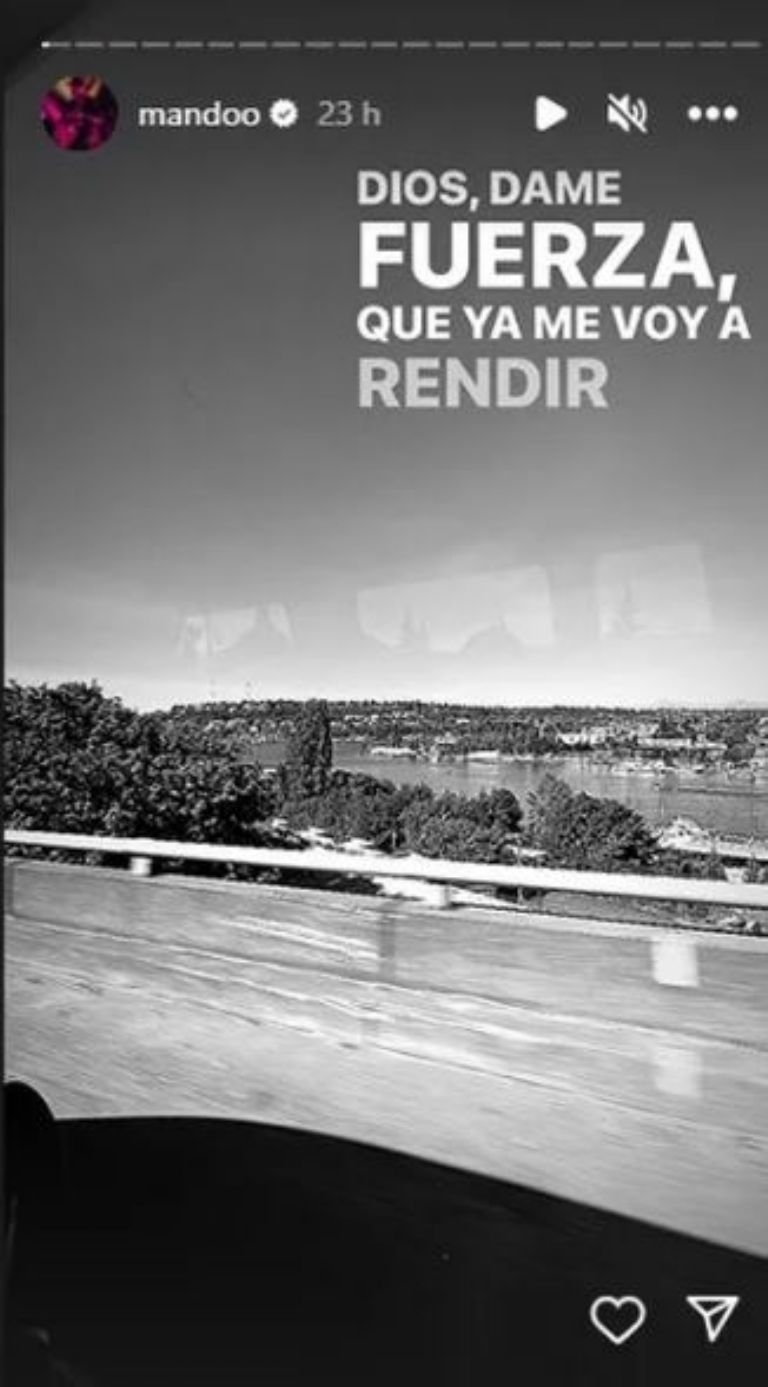 Yahritza y su esencia