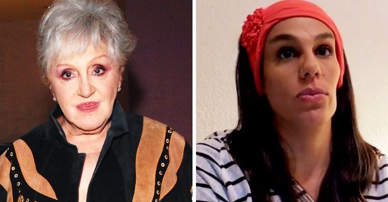 Anel Noreña habla de su pelea con Marysol Sosa