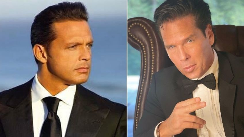 Traición a Luis Miguel: Ex de 'El Sol' confirmaría romance con Roberto Palazuelos con FOTO