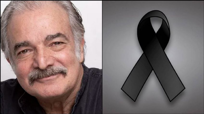 Televisa, de luto: Fallece el actor David Ostrosky tras dejar las grabaciones de una novela