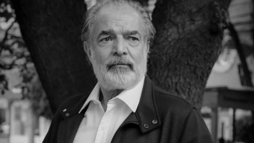 Estremece último VIDEO que publicó David Ostrosky antes de morir y ser amputado del brazo