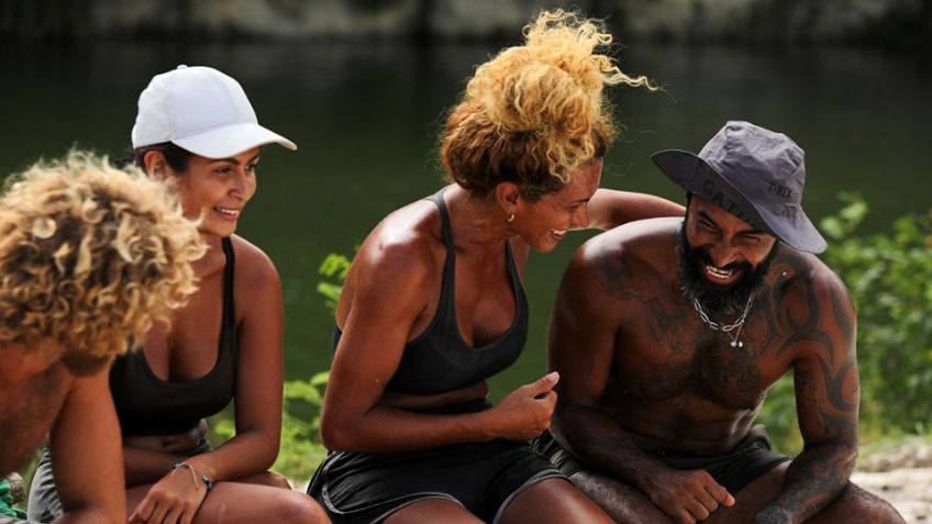 Adiós TV Azteca: Revelan el nombre del próximo ELIMINADO de 'Survivor México'