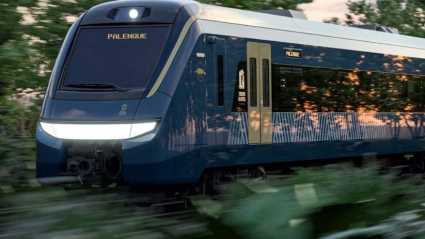 ¿Buscas empleo? El Tren Maya ofrece vacantes con sueldos de hasta 25 mil pesos al mes