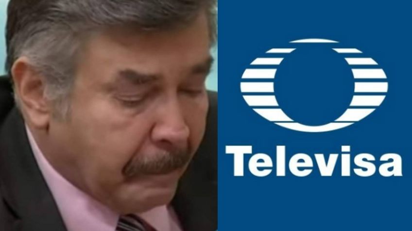 Se reveló su heredero: Jorge Ortiz de Pinedo no consigue trasplante y da triste noticia