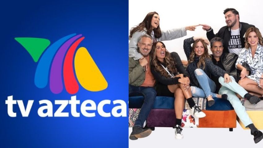 Limpiaba casas: Tras 17 años en TV Azteca, actriz regresa a 'Hoy' y hunde a 'VLA'