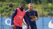 Kylian Mbappé regresa a la convocatoria del PSG... pero Luis Enrique no asegura continuidad