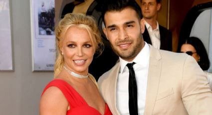 Filtran que Sam Asghari no exigiría cifra millonaria a Britney Spears tras abrupto divorcio