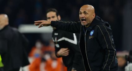 Luciano Spalletti, extécnico del 'Chucky' Lozano es nuevo DT de Italia