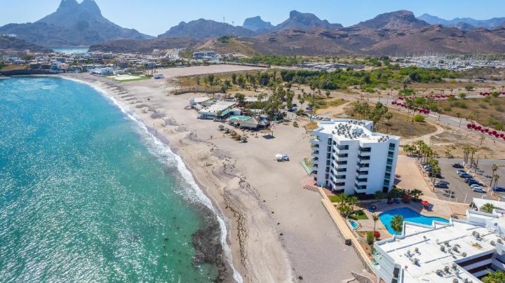 ¿Vacaciones en San Carlos, pueblo mágico de Sonora? 5 experiencias imperdibles