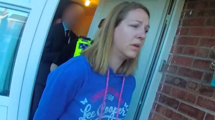 Se hizo justicia: Declaran culpable a enfermera de asesinar a 7 bebés; así operaba