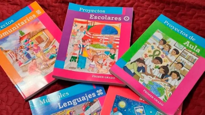 Contenido de libros de texto "una bofetada para la educación y las familias": Obed Vega