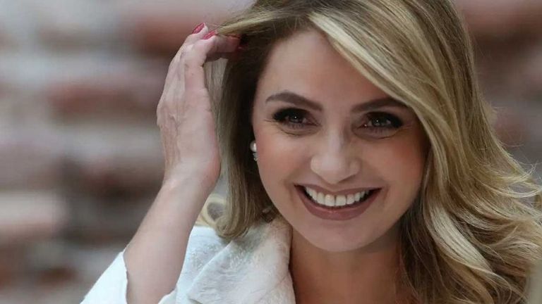 Danilo Carrera revela la verdadera actitud de Angélica Rivera en Telemundo