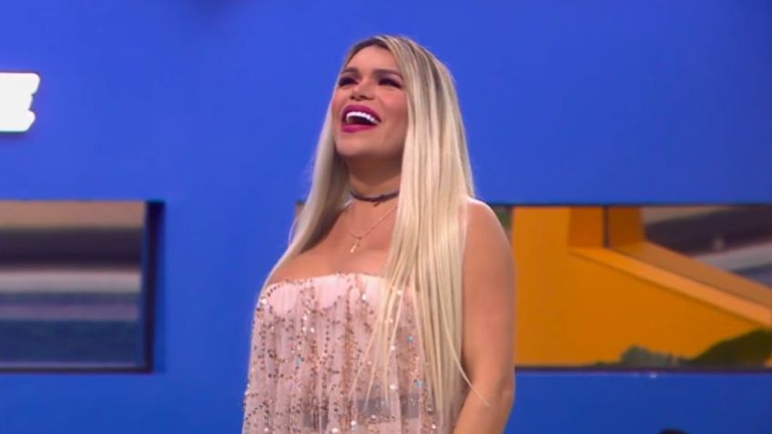 Wendy Guevara revela los planes que tiene para gastar su premio que ganó en 'LCDLFM'