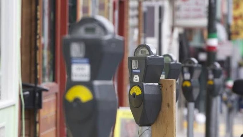 Avanza en Cajeme el tema de parquímetros; así se destinarán los recursos obtenidos