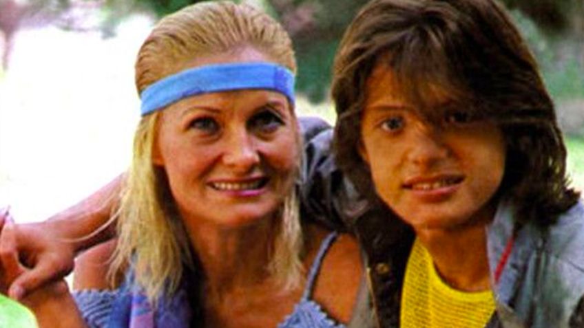 ¿Qué pasó con Marcela Basteri? Amiga de Luis Miguel dice si está con vida o no