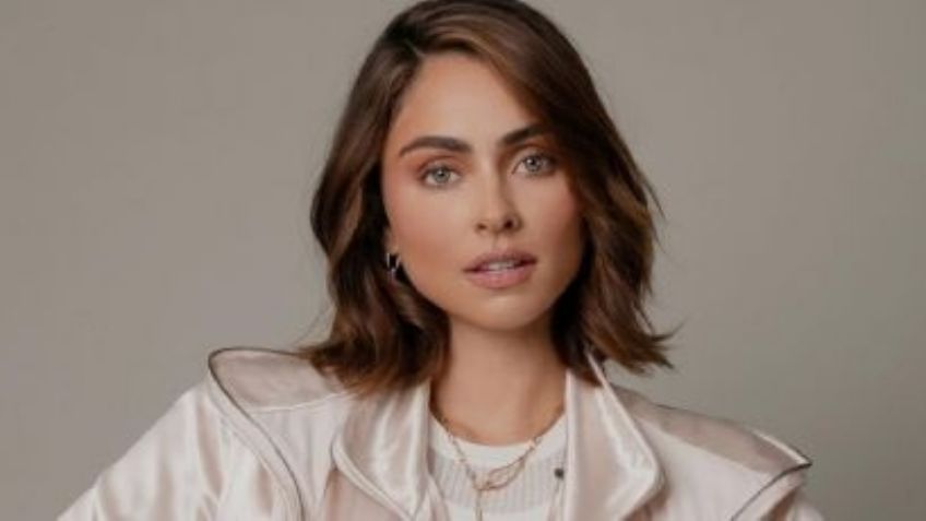 Tras 'infidelidad', Claudia Martin se sincera en 'Hoy'; da inesperada noticia en Televisa