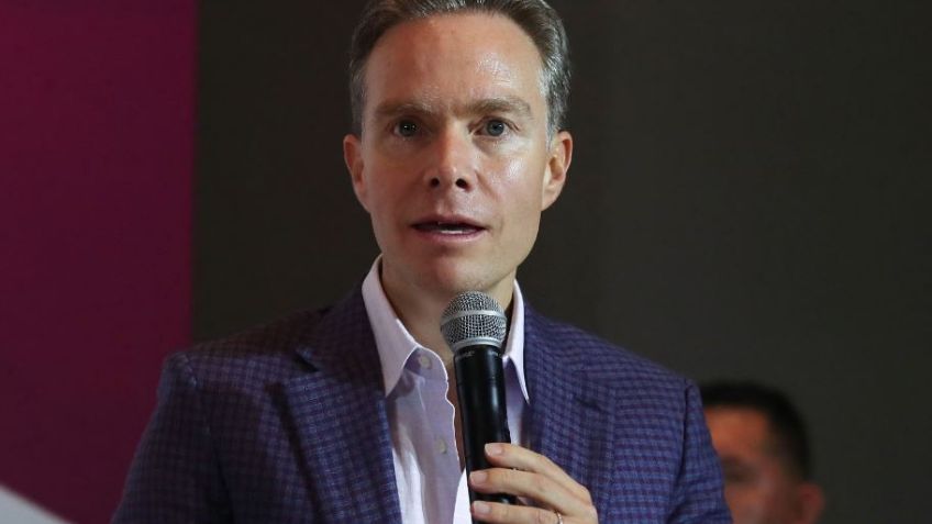 Policías detienen a Manuel Velasco en su paso por Veracruz; su chofer fue encañonado