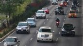 Para que 'libres' la multa: Estos son los autos que 'descansan' en CDMX y Edomex hoy