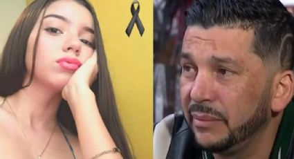 Tras muerte de su hija, Luis Ángel 'El Flaco' hace desgarradora confesión en 'Sale el Sol'
