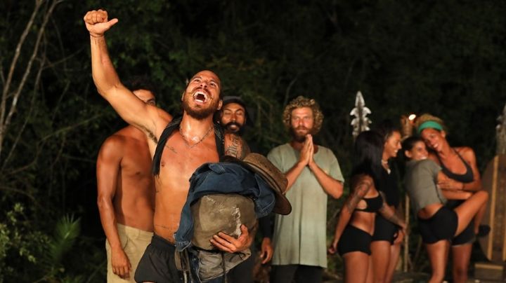 'Survivor México': Aarón Albores fue eliminado y este fue su desgarrador mensaje de salida