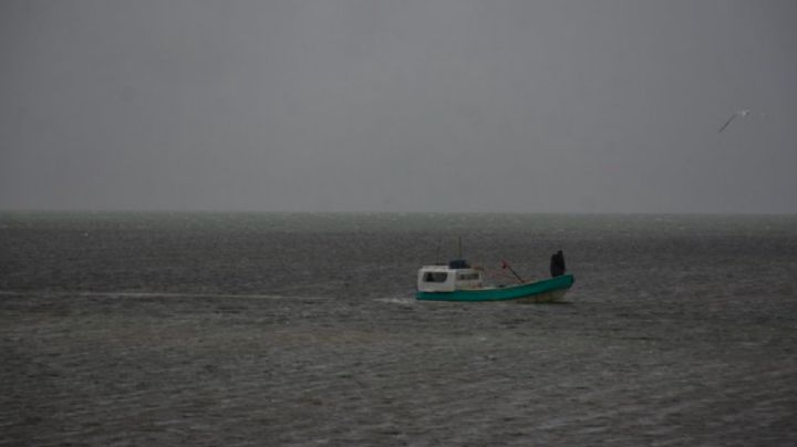 Municipios costeros de Sonora en Alerta por huracán 'Hilary'; activan alerta amarilla