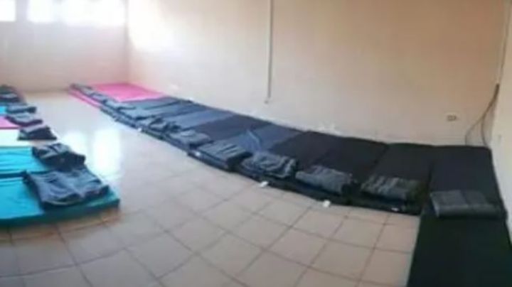 Activan albergues temporales en 19 municipios de Sonora por paso del huracán 'Hilary'