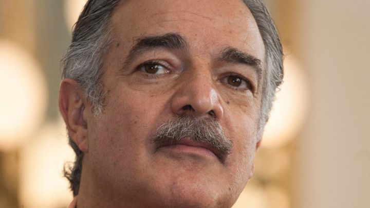 David Ostrosky estuvo en terapia intensiva por cáncer, revela actriz ; así será su funeral