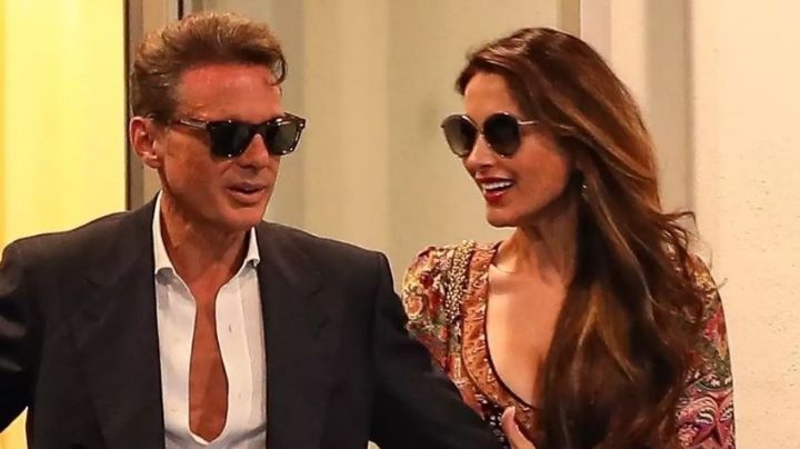 Luis Miguel y Paloma Cuevas se habrían casado en una boda secreta; esto es lo que se sabe