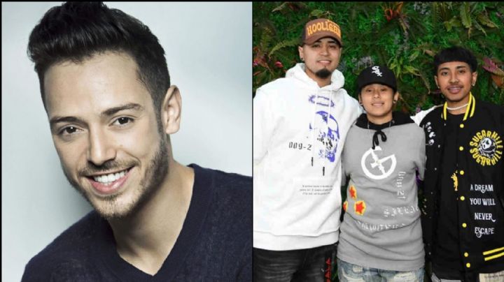 Pee Wee no se queda callado y sale en defensa de Yahritza y su esencia: "Son unos niños"