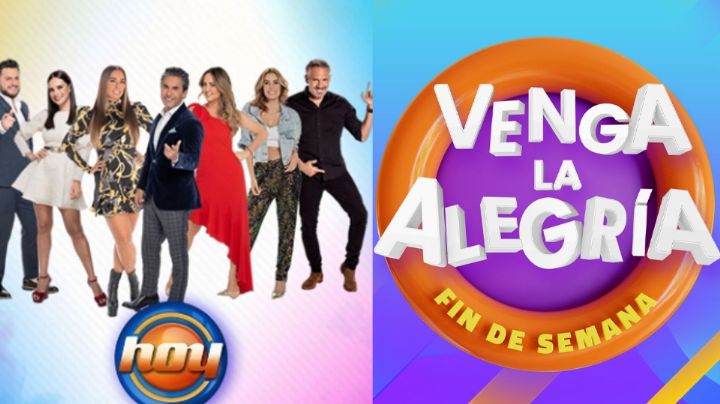 Salió del clóset: Tras 15 años en Televisa, exconductor de 'Hoy' presume a su bebé en 'VLA'