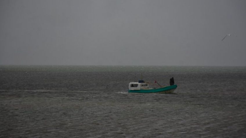 Municipios costeros de Sonora en Alerta por huracán 'Hilary'; activan alerta amarilla