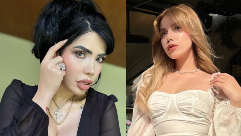 "Vieja ridícula": Se comen viva a Sol León por presumir debut de su hija como cantante