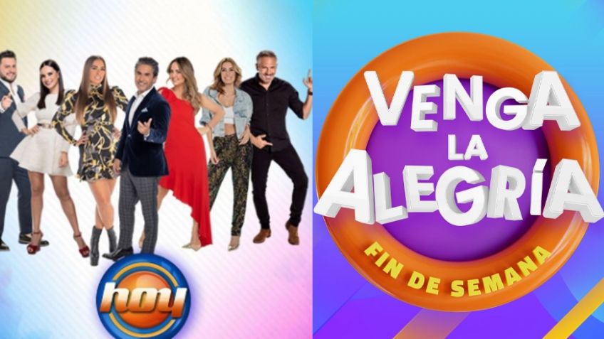 Salió del clóset: Tras 15 años en Televisa, exconductor de 'Hoy' presume a su bebé en 'VLA'