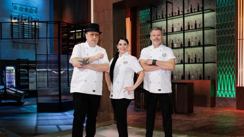 'MasterChef Celebrity': Revelan el nombre del ELIMINADO de este domingo 20 de agosto