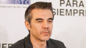 Foto ilustrativa de la nota titulada: ¿Adrián Uribe, grave? Reportan la hospitalización del actor de Televisa; esto se sabe de su estado