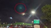 Foto ilustrativa de la nota titulada FOTOS: Ovnis llegan a México; en redes se hacen virales presuntas naves sobre la Ignacio Zaragoza