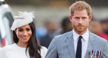 ¿Crisis matrimonial? Príncipe Harry y Meghan Markle aclaran los rumores de separación en VIDEO