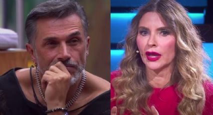 ¿Se acabó el amor? Tras 'La Casa de los Famosos', Issabela Camil habla de su divorcio de Sergio Mayer