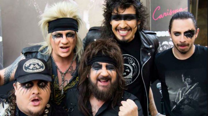 El fin de una era: Jay de la Cueva confirma su salida de Moderatto; "Estoy en una búsqueda"