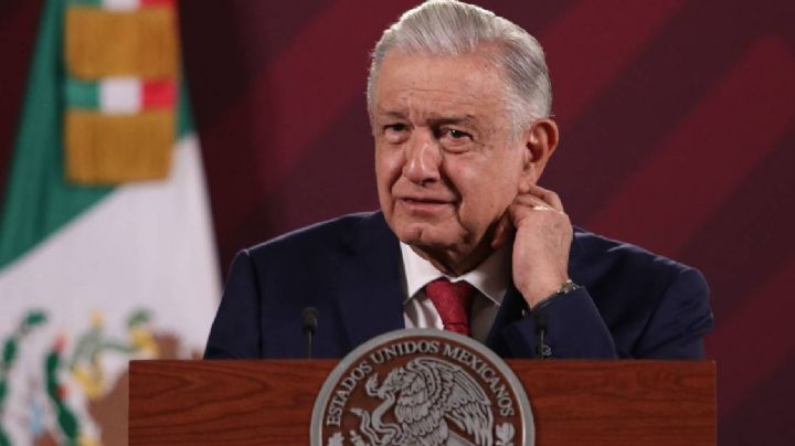 ¿AMLO cree en los OVNIS? Presidente reacciona a la polémica de aliens y restos "no humanos" en EU