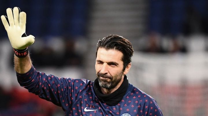 Gianluigi Buffon se retira del futbol: ¿Cuáles fueron las mejores atajadas del portero en su carrera?