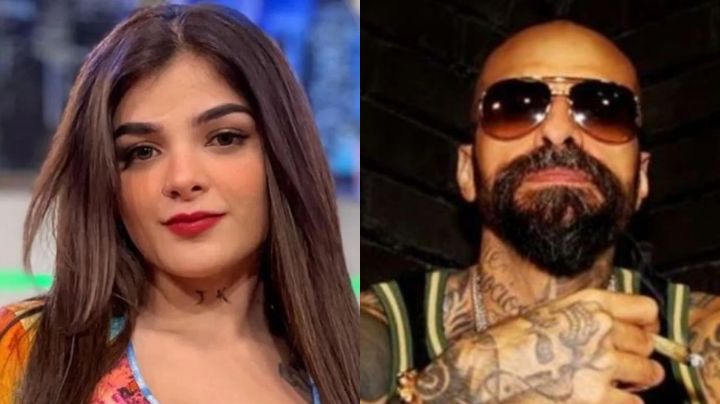 Karely Ruiz quiere hacer estallar la red con ardiente colaboración con 'Babo' de Cartel de Santa