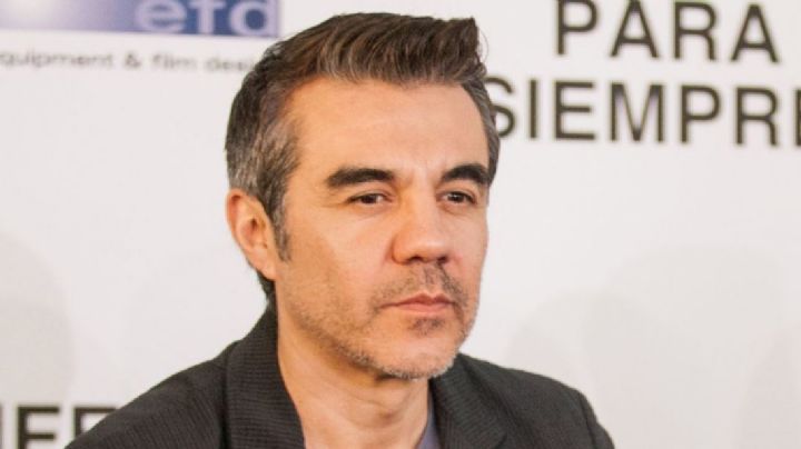 ¿Adrián Uribe, grave? Reportan la hospitalización del actor de Televisa; esto se sabe de su estado