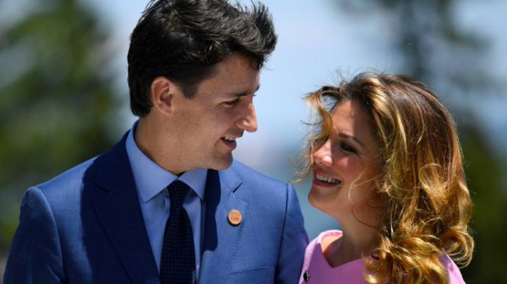Se acabó el amor: Justin Trudeau anuncia su separación de Sophie, su esposa tras 18 años juntos