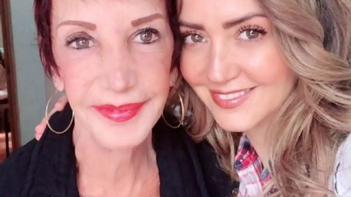 ¿Qué es la fibromialgia? Enfermedad con la que mamá de Andrea Legarreta luchó hasta el día de su muerte
